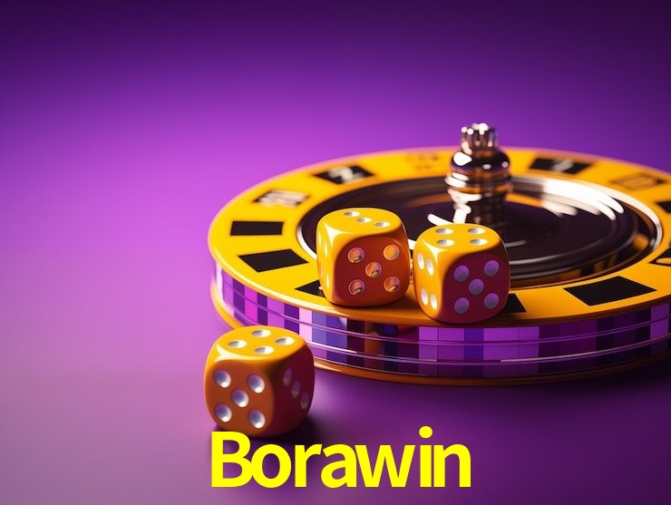 Borawin Mobile Legends