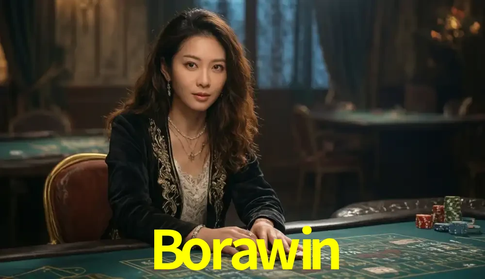 Borawin Casino en Vivo