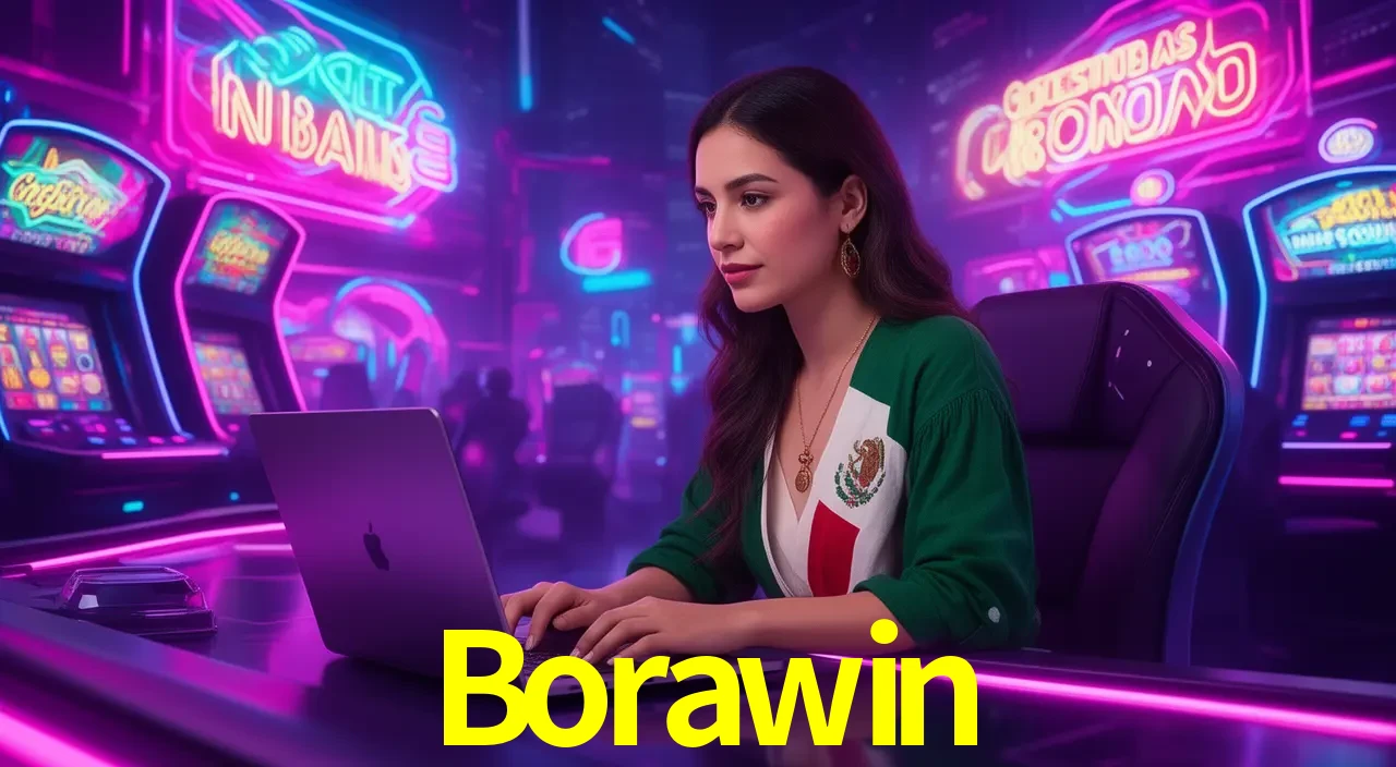 Borawin Apuestas Deportivas