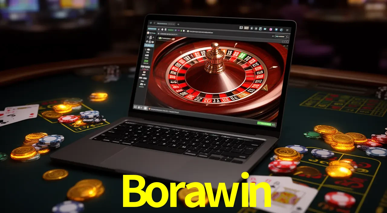 Borawin Arcade