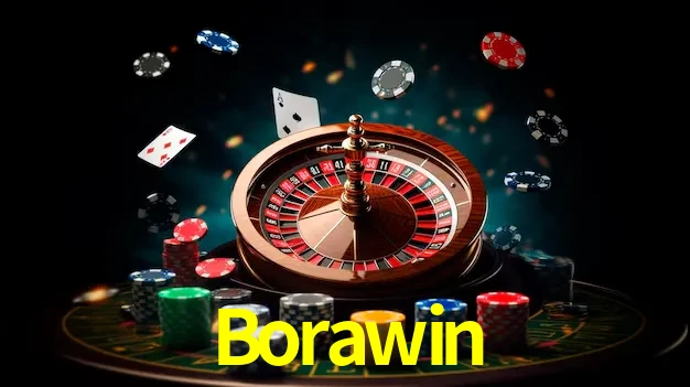 Borawin Crash Games