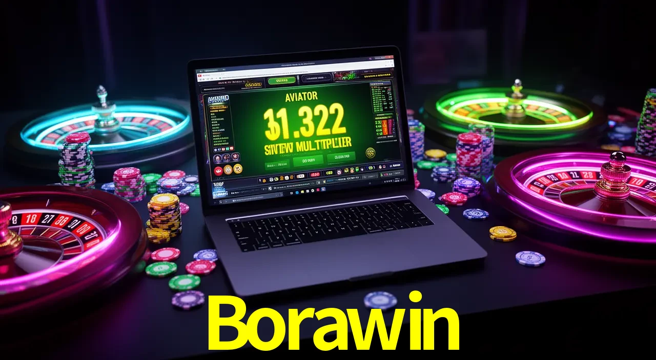 Borawin Match Schedule