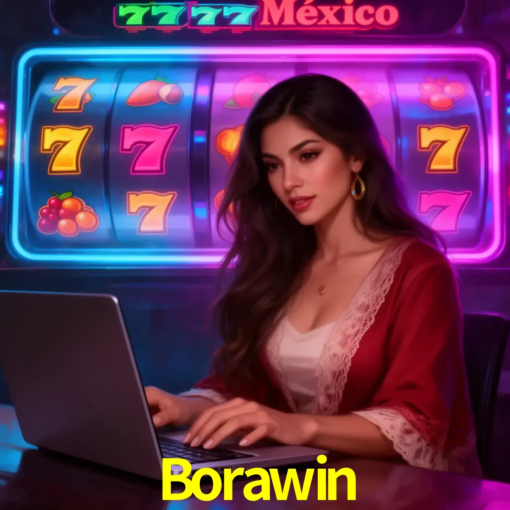 Borawin Roulette en Vivo