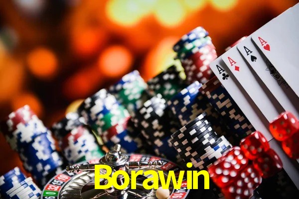 Borawin Actualizaciones instantáneas
