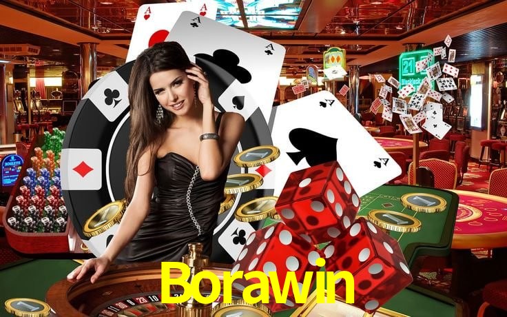 Borawin Información confiable
