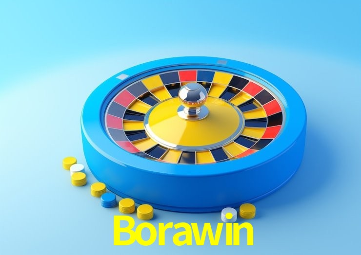 Borawin Multideporte y juego