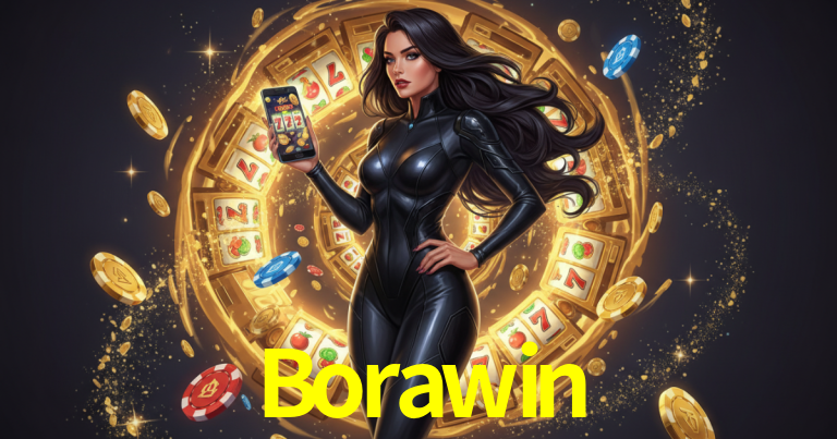 Borawin Juegos Confiables