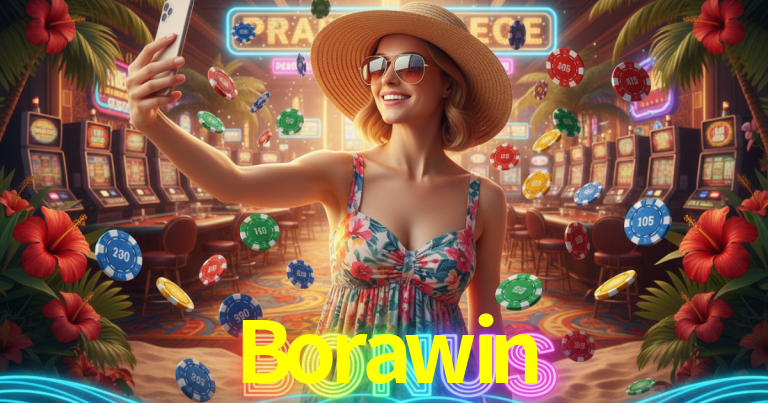 Borawin Términos y Condiciones