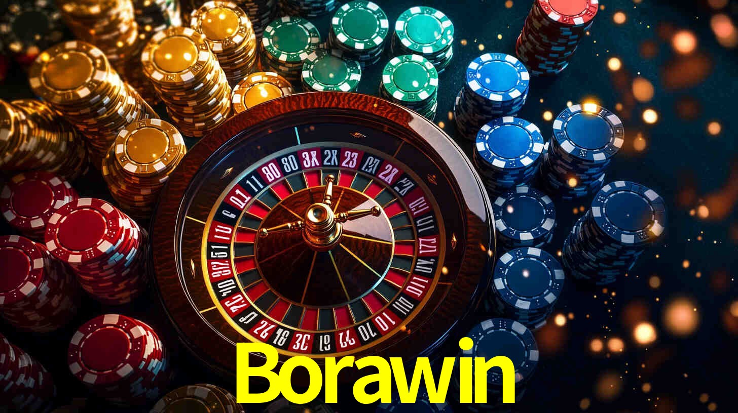 Borawin gaming platform