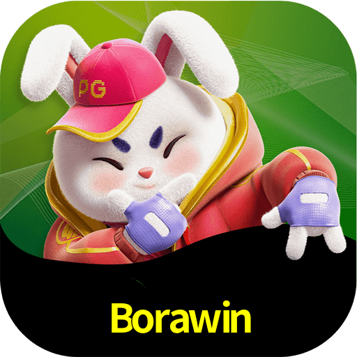 Borawin logo